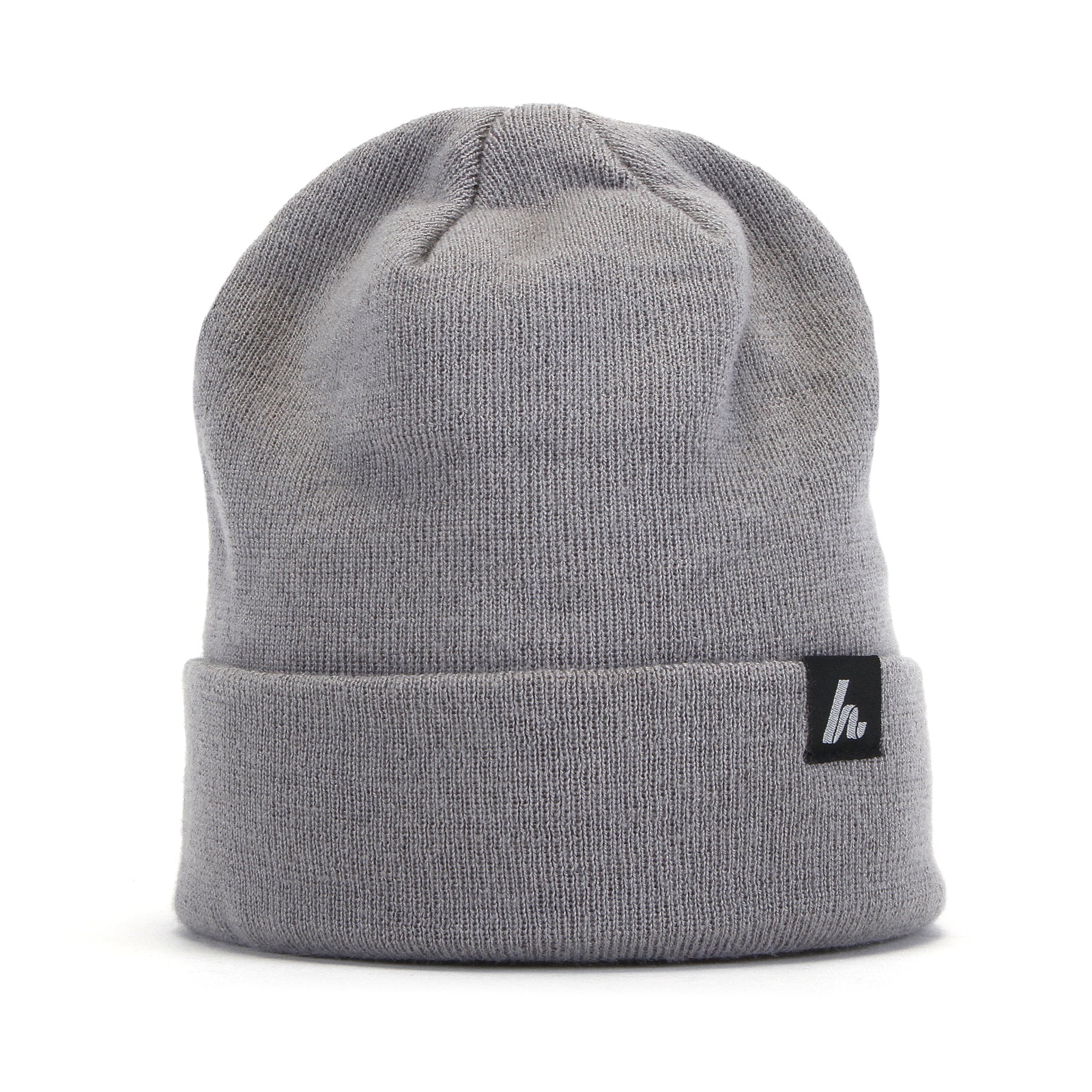 The Tunnel Toque Beanies Howies Hockey Tape Gray