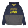 Two Line Pass Hoodie Hoodies Howies Hockey Tape Youth Small  