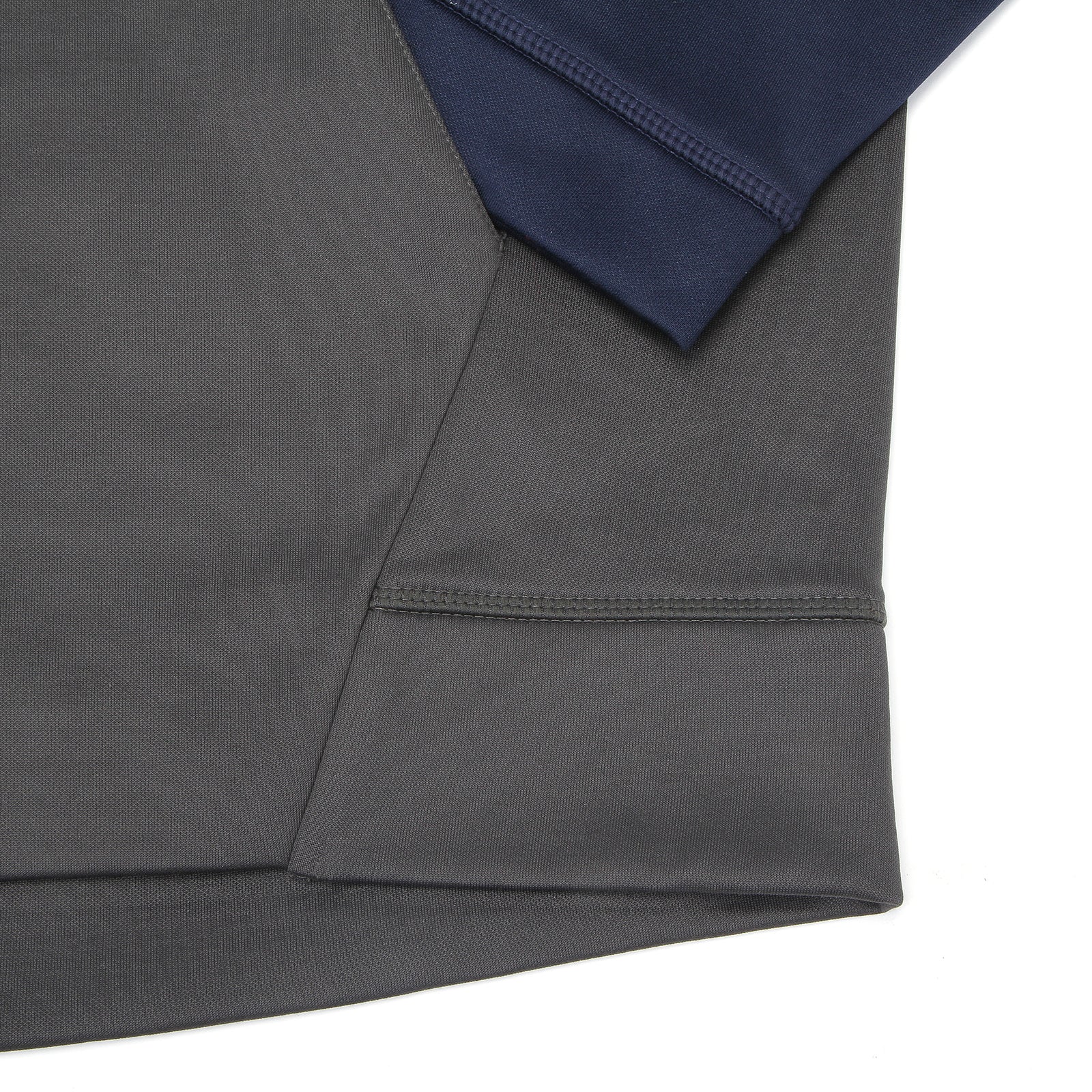 Two Line Pass Hoodie Hoodies Howies Hockey Tape   