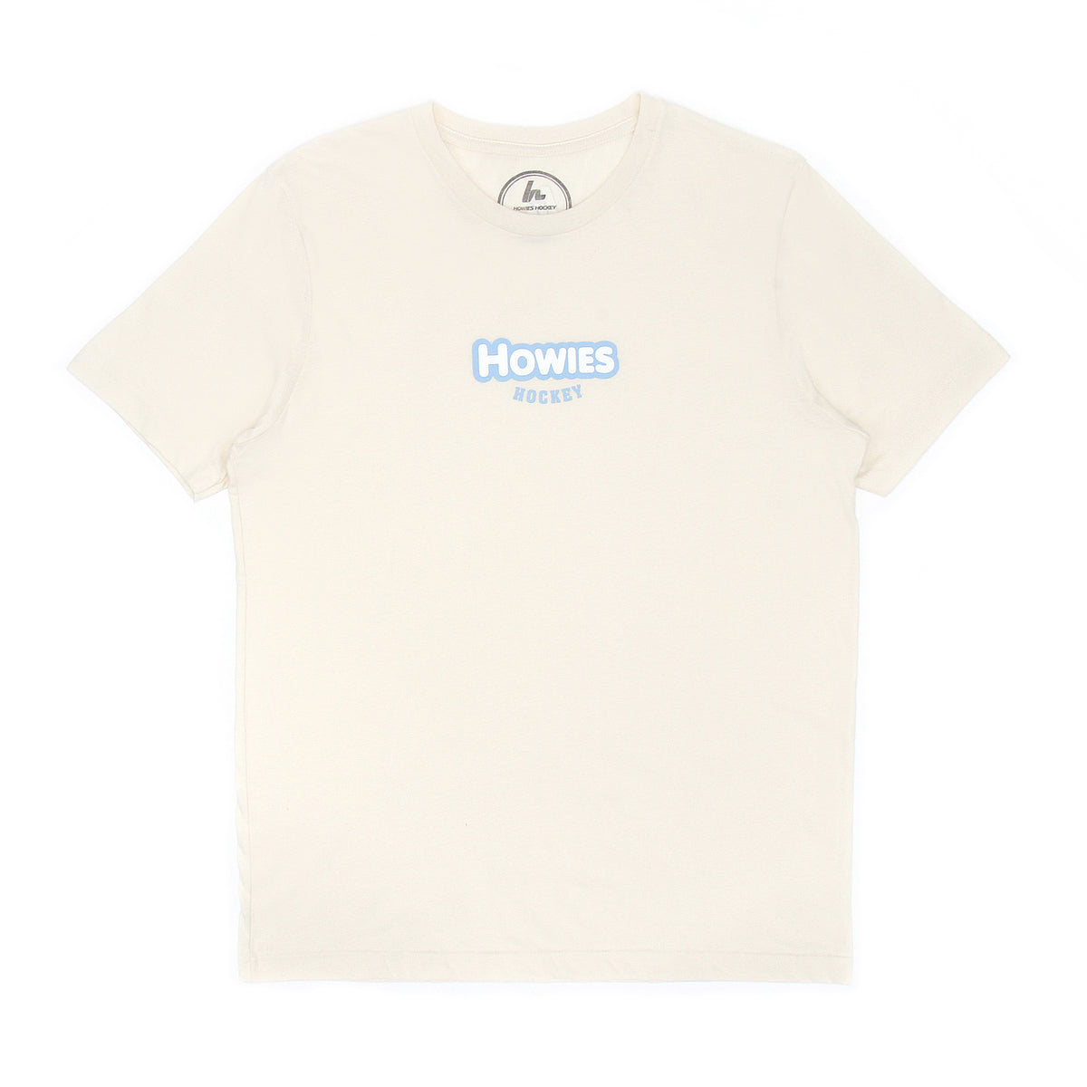 The Bubble Hockey Tee Tees Howies Hockey Tape Small  