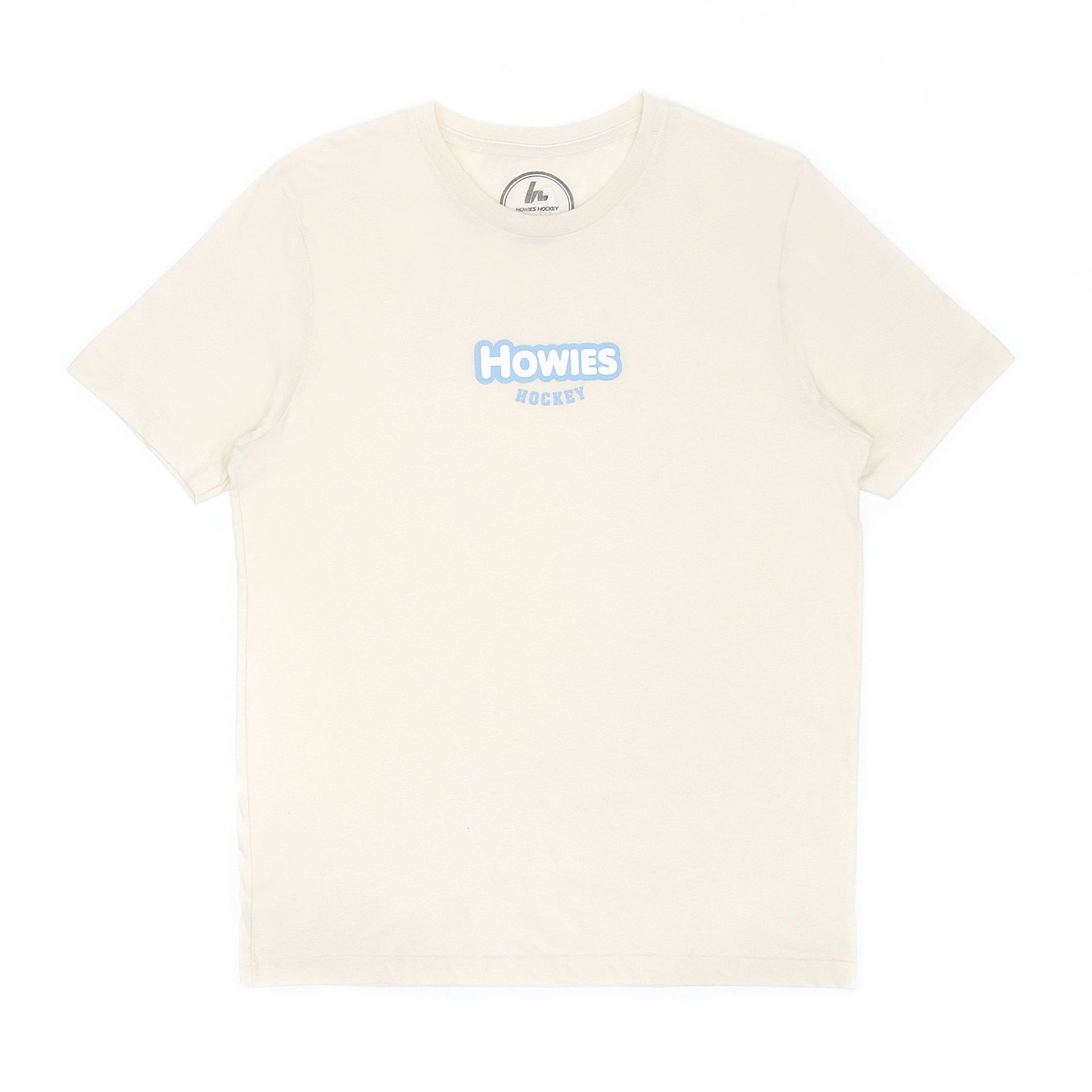 The Bubble Hockey Tee Tees Howies Hockey Tape Small  