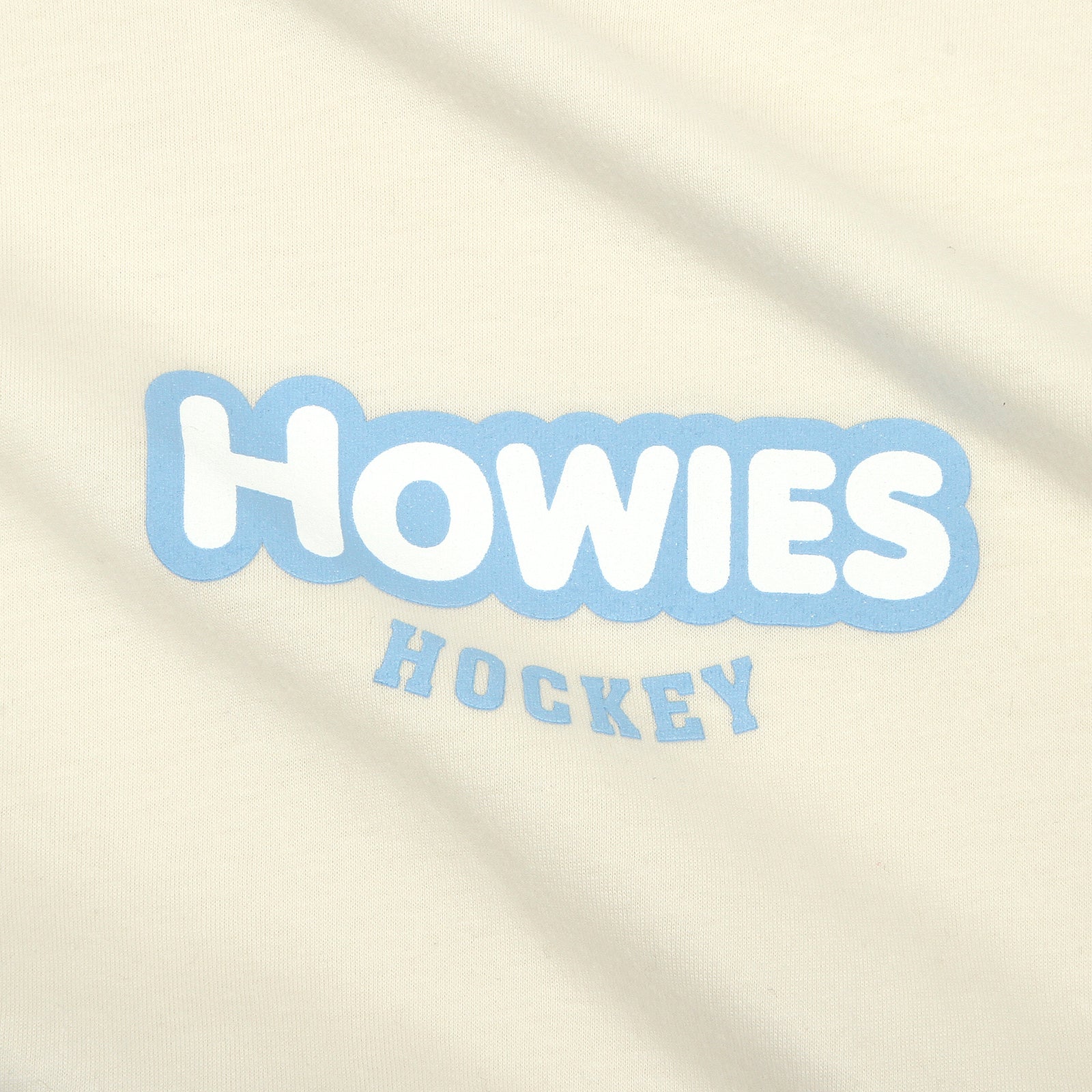 The Bubble Hockey Tee Tees Howies Hockey Tape   