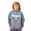 Youth Vintage Hoodie Hoodies Howies Hockey Tape