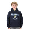 Youth Vintage Hoodie Hoodies Howies Hockey Tape