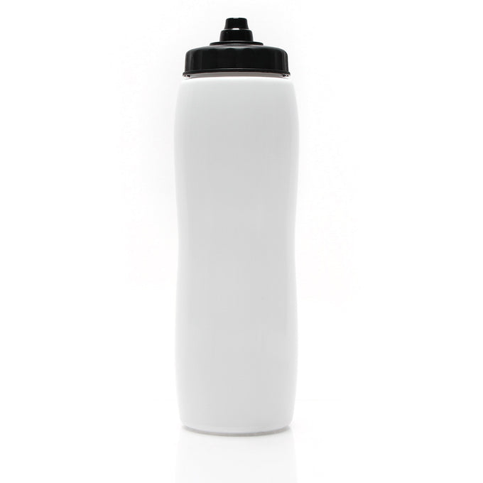 Howies Pro Jet Water Bottle White Water Bottles/Carriers Howies Hockey Tape 1pk  