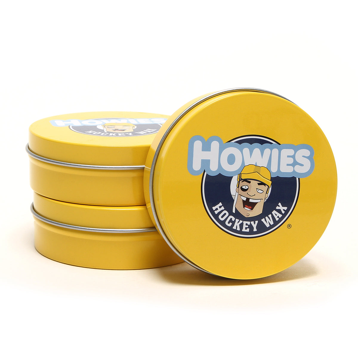 Howies Hockey Stick Wax Stick Wax Howies Hockey Tape 3pk