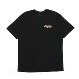 The Clean Sheet Tee Tees Howies Hockey Tape Black Small