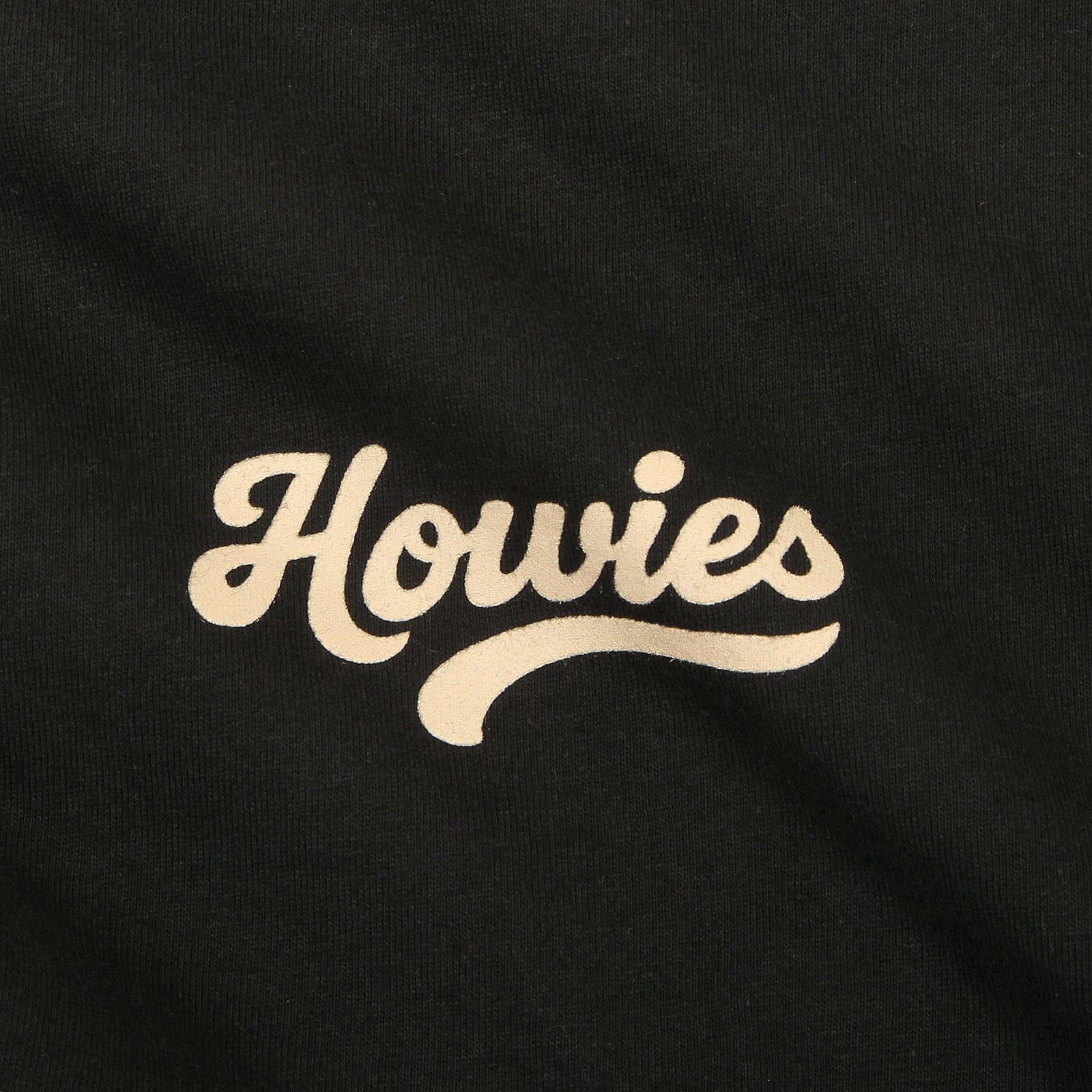 The Clean Sheet Tee Tees Howies Hockey Tape