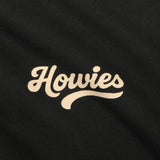 The Clean Sheet Tee Tees Howies Hockey Tape