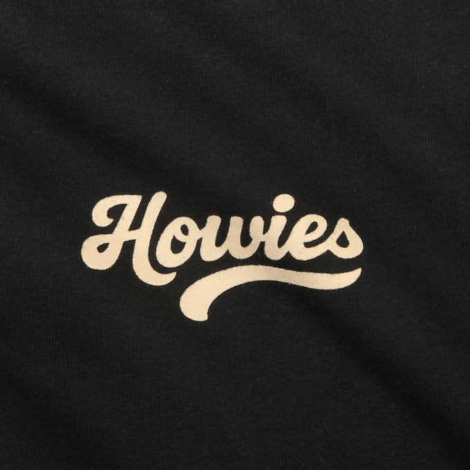 The Clean Sheet Tee Tees Howies Hockey Tape