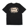 The Clean Sheet Tee Tees Howies Hockey Tape