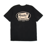 The Clean Sheet Tee Tees Howies Hockey Tape