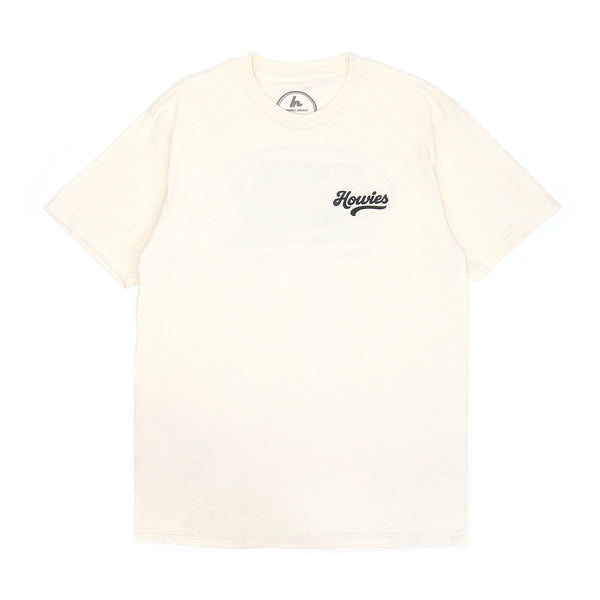 The Clean Sheet Tee