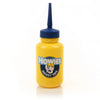Howies Hockey Yellow Long Straw Water Bottle (1L) Water Bottles/Carriers Howies Hockey Tape 1pk