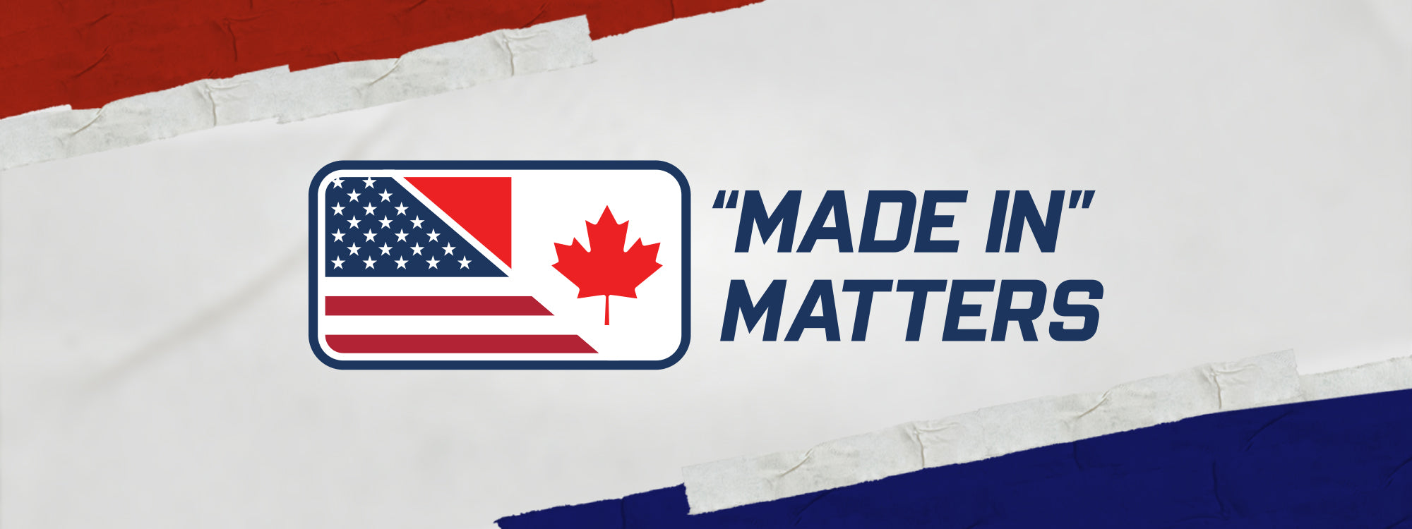 Made In Matters