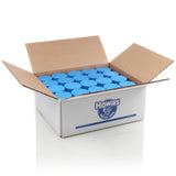 Howies Blue 4oz. Hockey Pucks