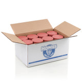 Howies 10 oz Orange Hockey Pucks
