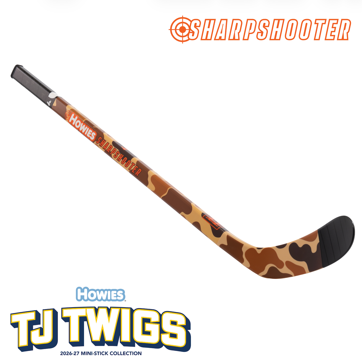 Howies TJ Twigs Howies Hockey Tape