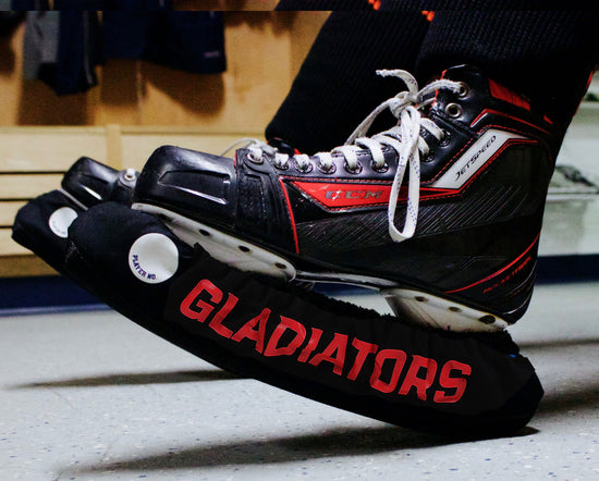 Howies Custom Skate Guards