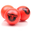 Street Hockey Balls - 3pk Hockey Balls Howies Hockey Tape