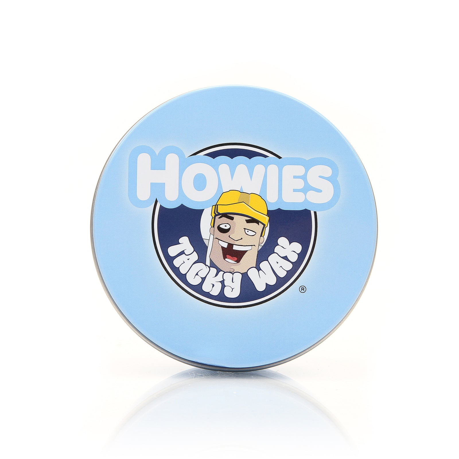 Howies Hockey Tacky Wax Stick Wax Howies Hockey Tape   