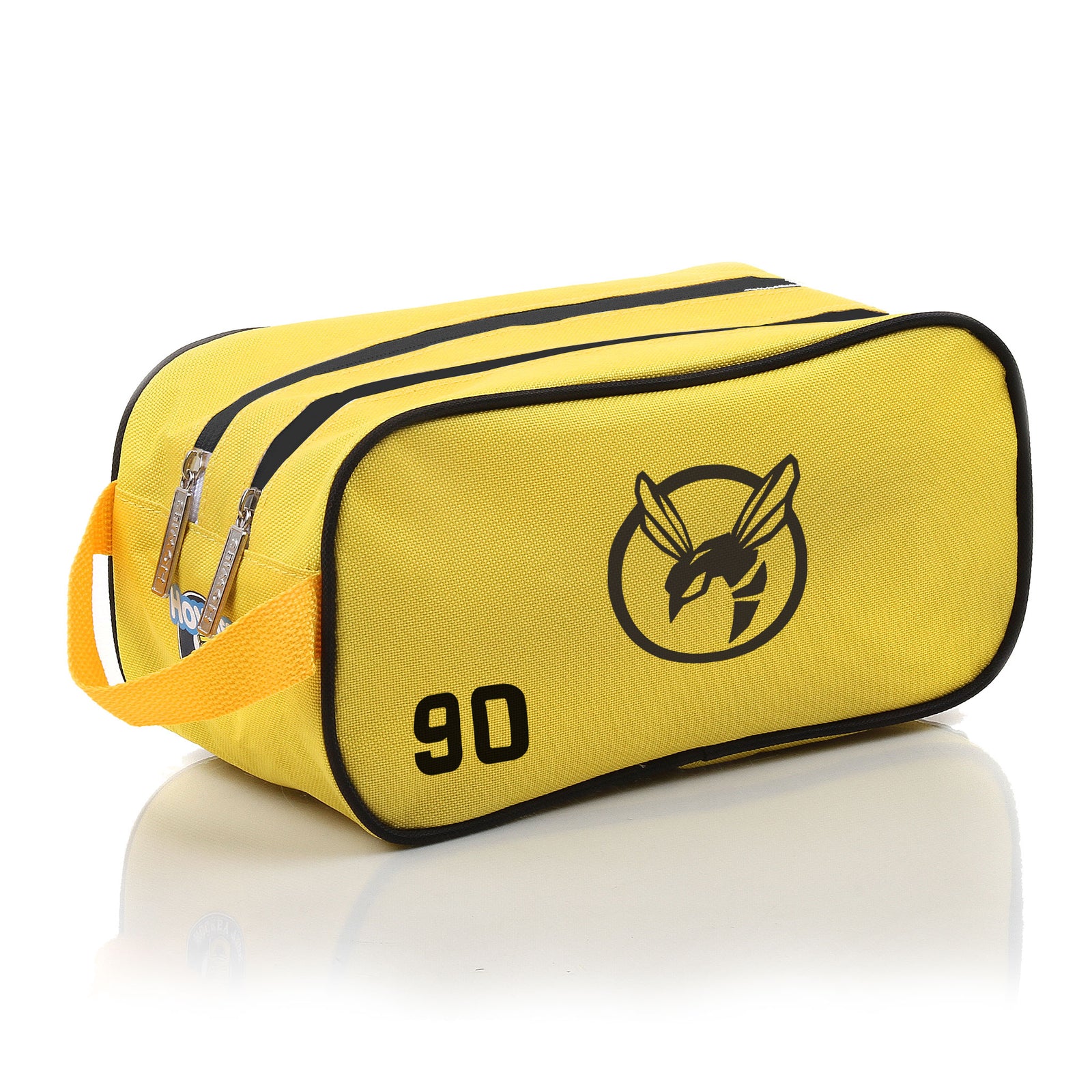 Custom Accessory Bag