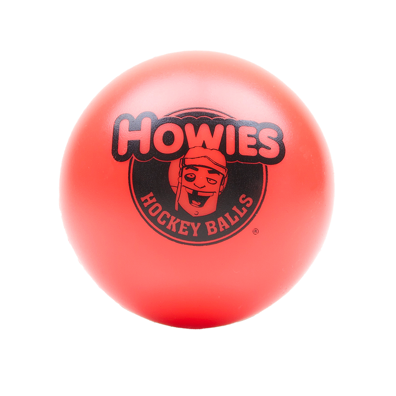 Street Hockey Balls - 3pk Hockey Balls Howies Hockey Tape
