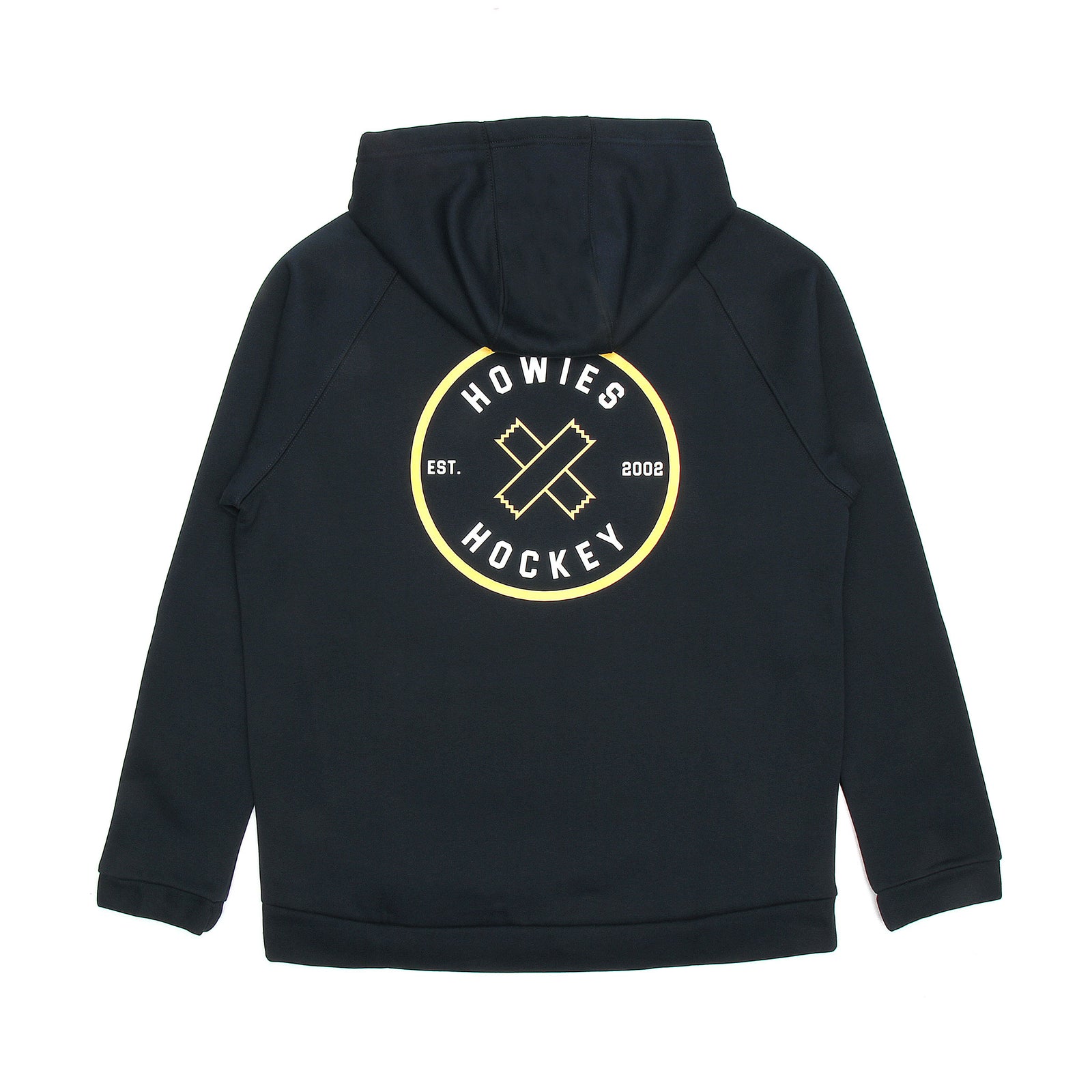 The Cross-Check Hoodie Hoodies Howies Hockey Tape   