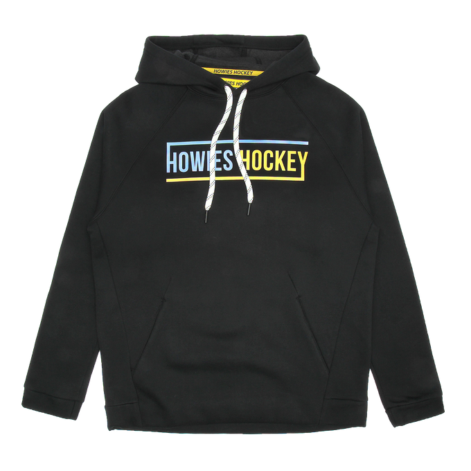 The Line Change Hoodie Hoodie Howies Hockey Tape XX-Large  
