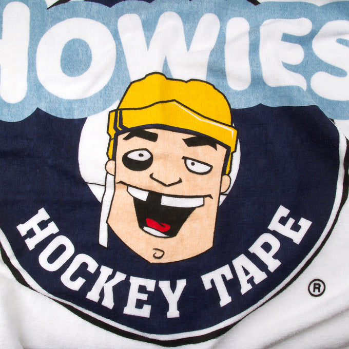 Howies Hockey Shower Towel Accessories Howies Hockey Tape   