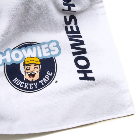 Howies Hockey Bench Towel Accessories Howies Hockey Tape   