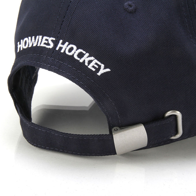 The Hat Trick Lid Hats Howies Hockey Tape   