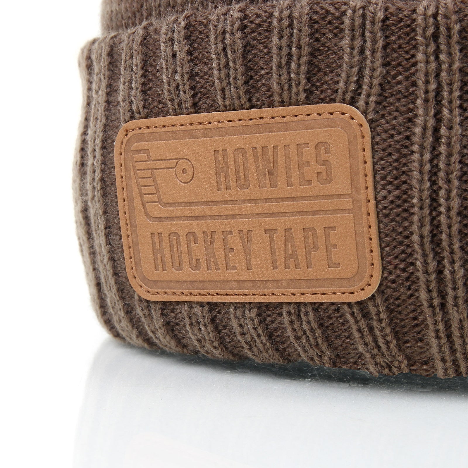 Polar Knit Cap Beanies Howies Hockey Tape   
