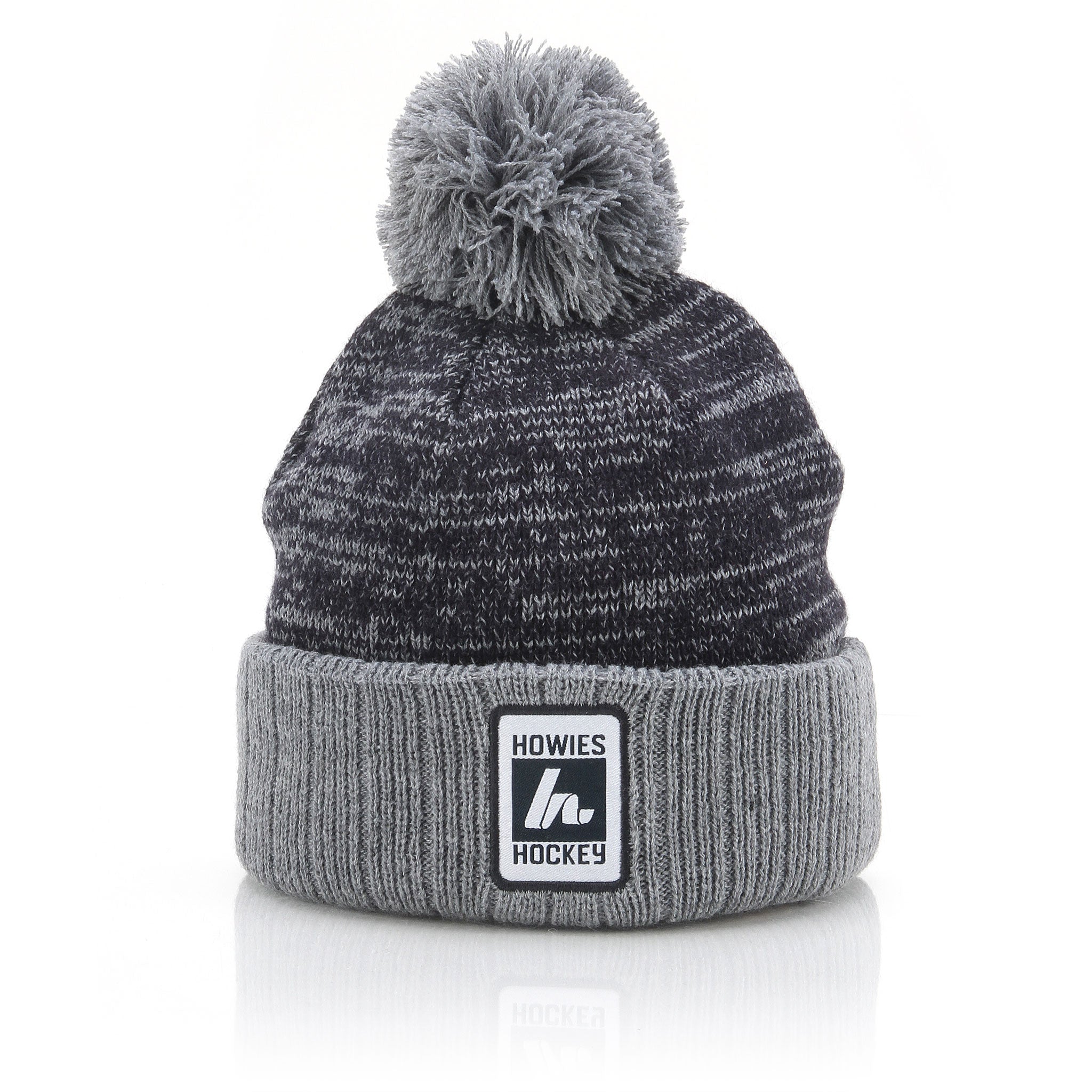 Toe Drag Toque – Howies Hockey Tape