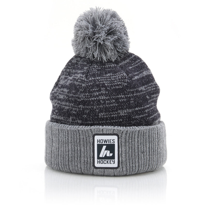 Toe Drag Toque Beanies Howies Hockey Tape   