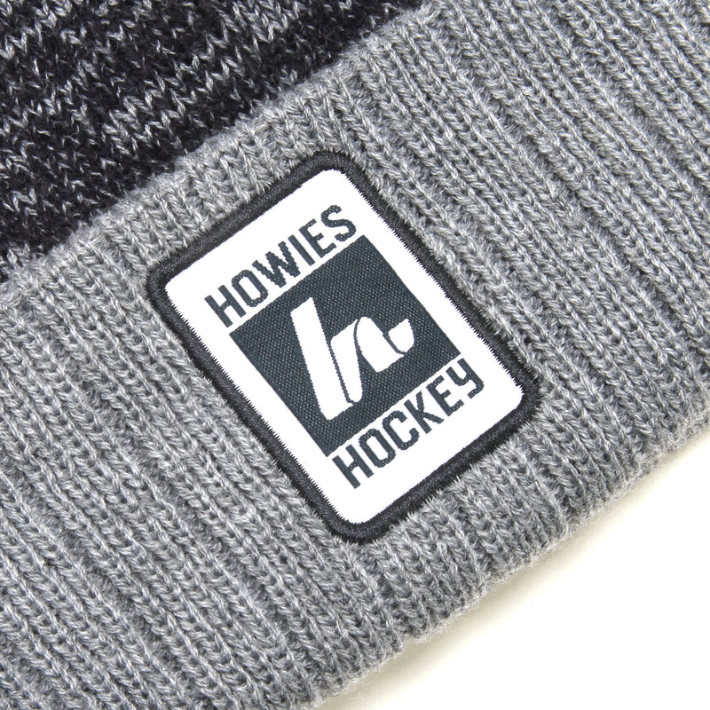 Toe Drag Toque Beanies Howies Hockey Tape   