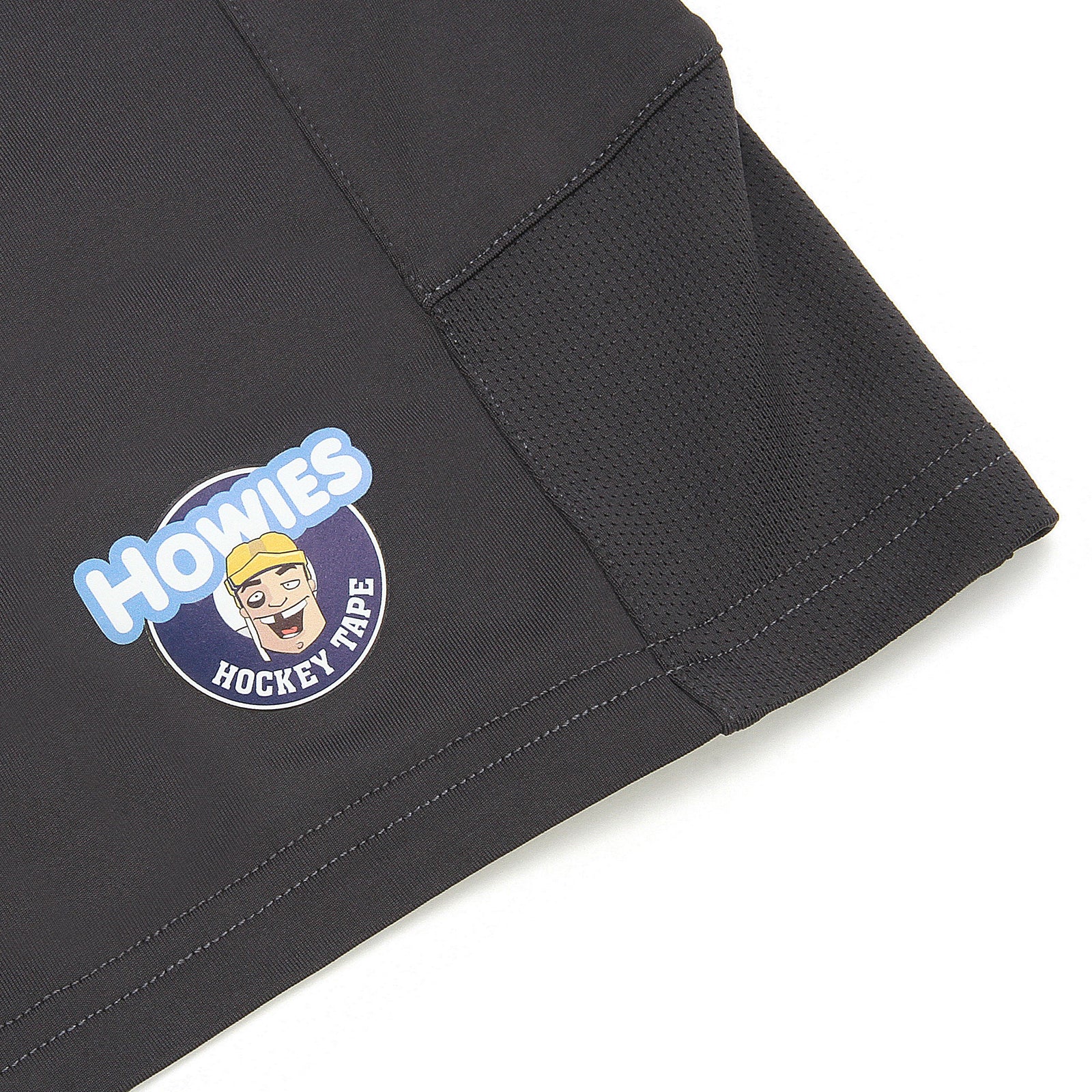 Howies Performance Shorts Shorts Howies Hockey Tape   