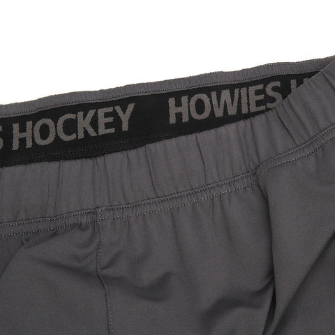 Team Performance Shorts Shorts Howies Hockey Tape   