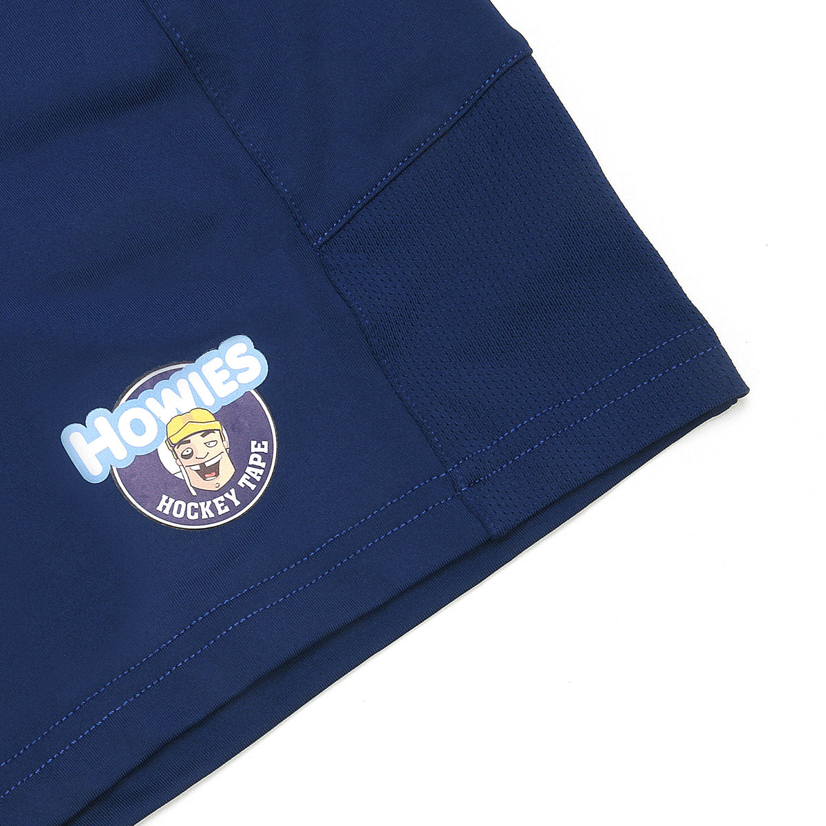 Howies Performance Shorts Shorts Howies Hockey Tape   