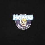 Howies Performance Tech Tee Tees Howies Hockey Tape   