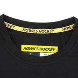 Team Performance Tech Tee Tees Howies Hockey Tape   