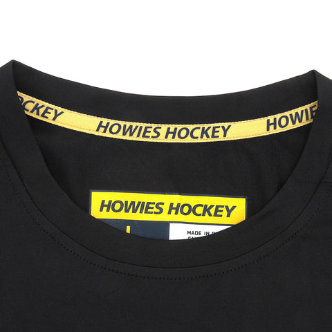 Howies Performance Tech Tee Tees Howies Hockey Tape   