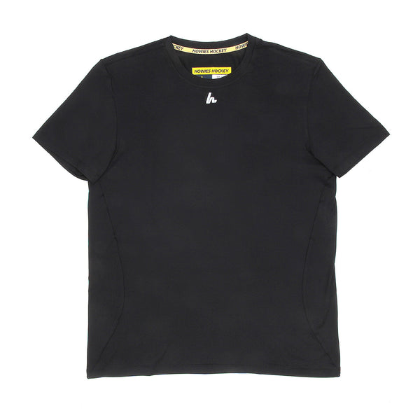 【HOCKEY】 RESUSCITATE TEE BLACK HOCKEY Resuscitate Tee, Black – FCHSKATE
