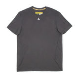 Team Performance Tech Tee Tees Howies Hockey Tape Gray Youth Small 