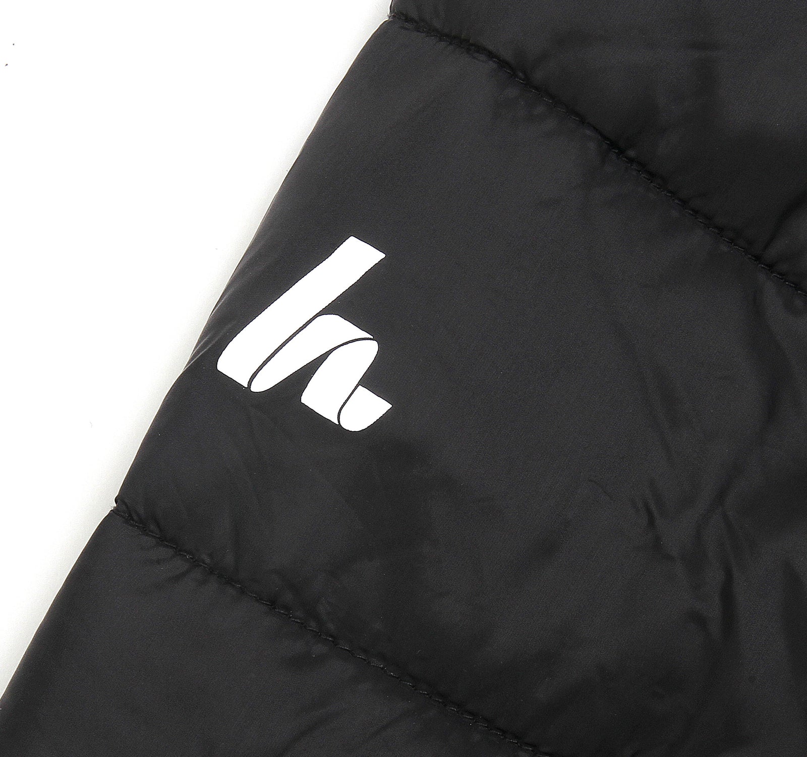 Howies Hockey Puffer Jacket Jackets Howies Hockey Tape   