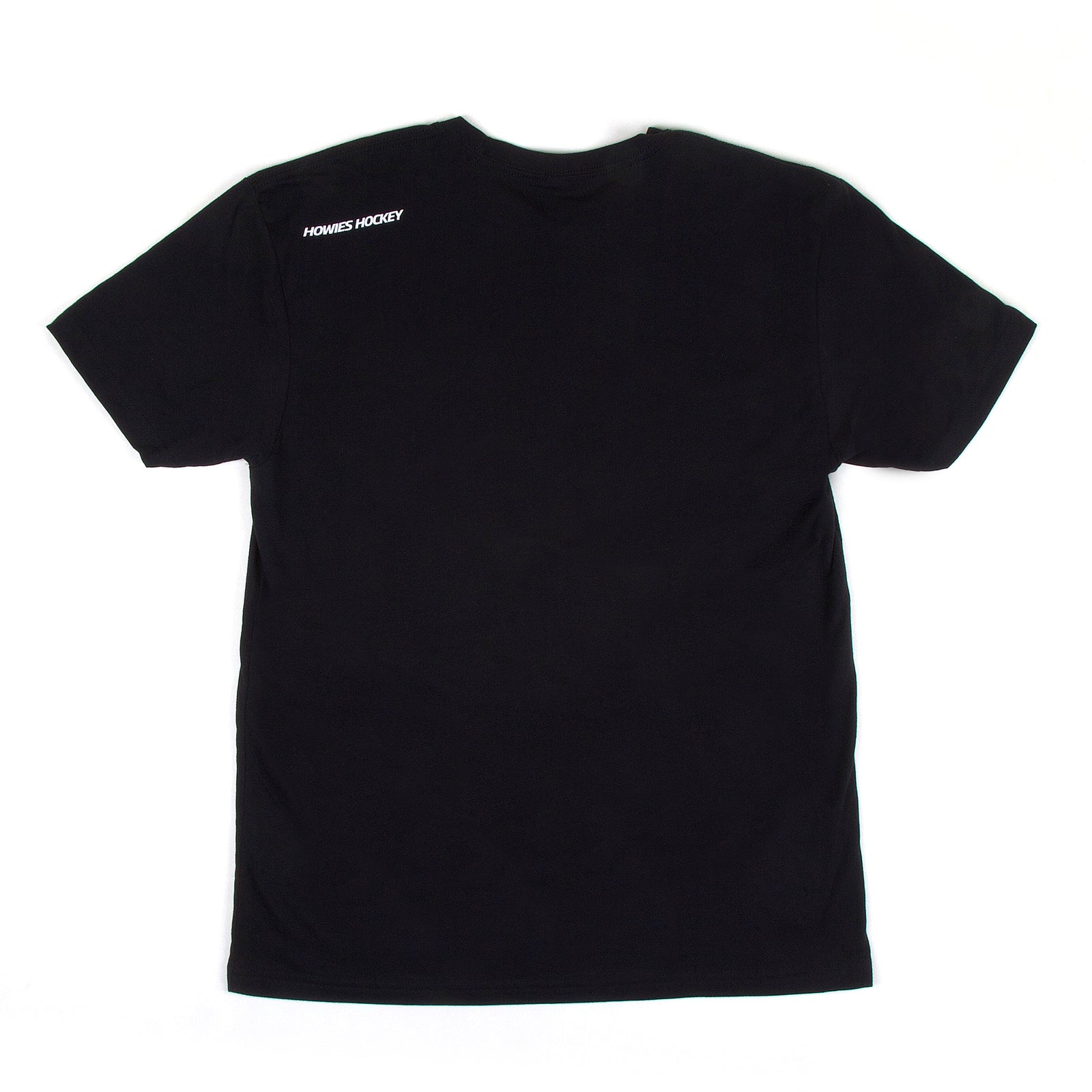 The Line Change Tee Tees Howies Hockey Tape   
