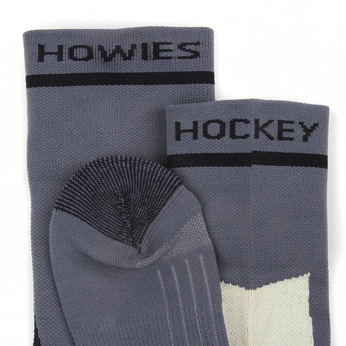 Howies Cut-Resistant Hockey Skate Socks