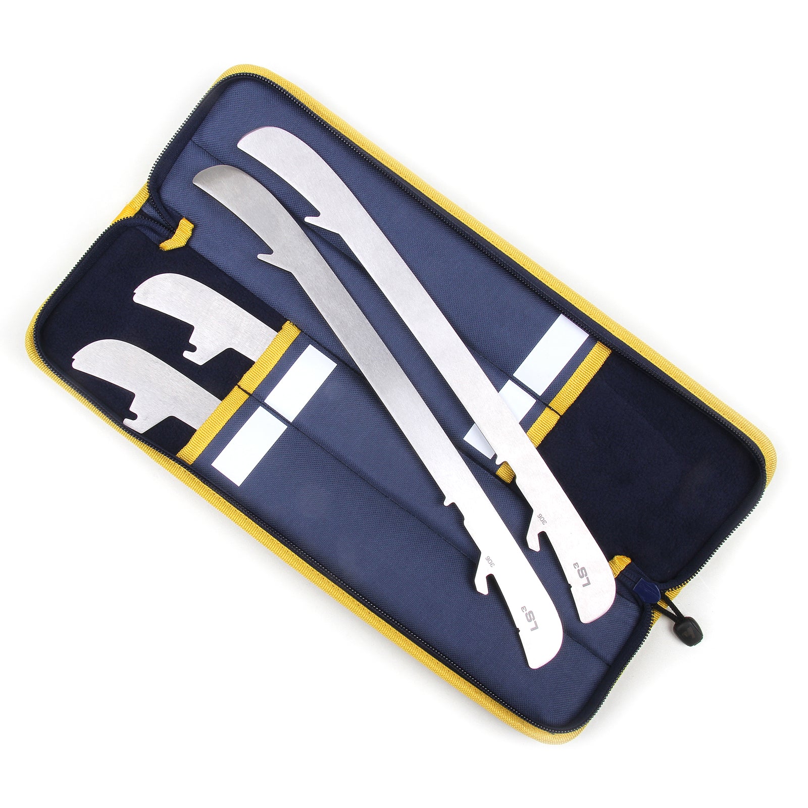 Howies Skate Blade Case Accessories Howies Hockey Tape   