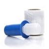 Plastic Wrap 4" x 700ft  Howies Athletic Tape   