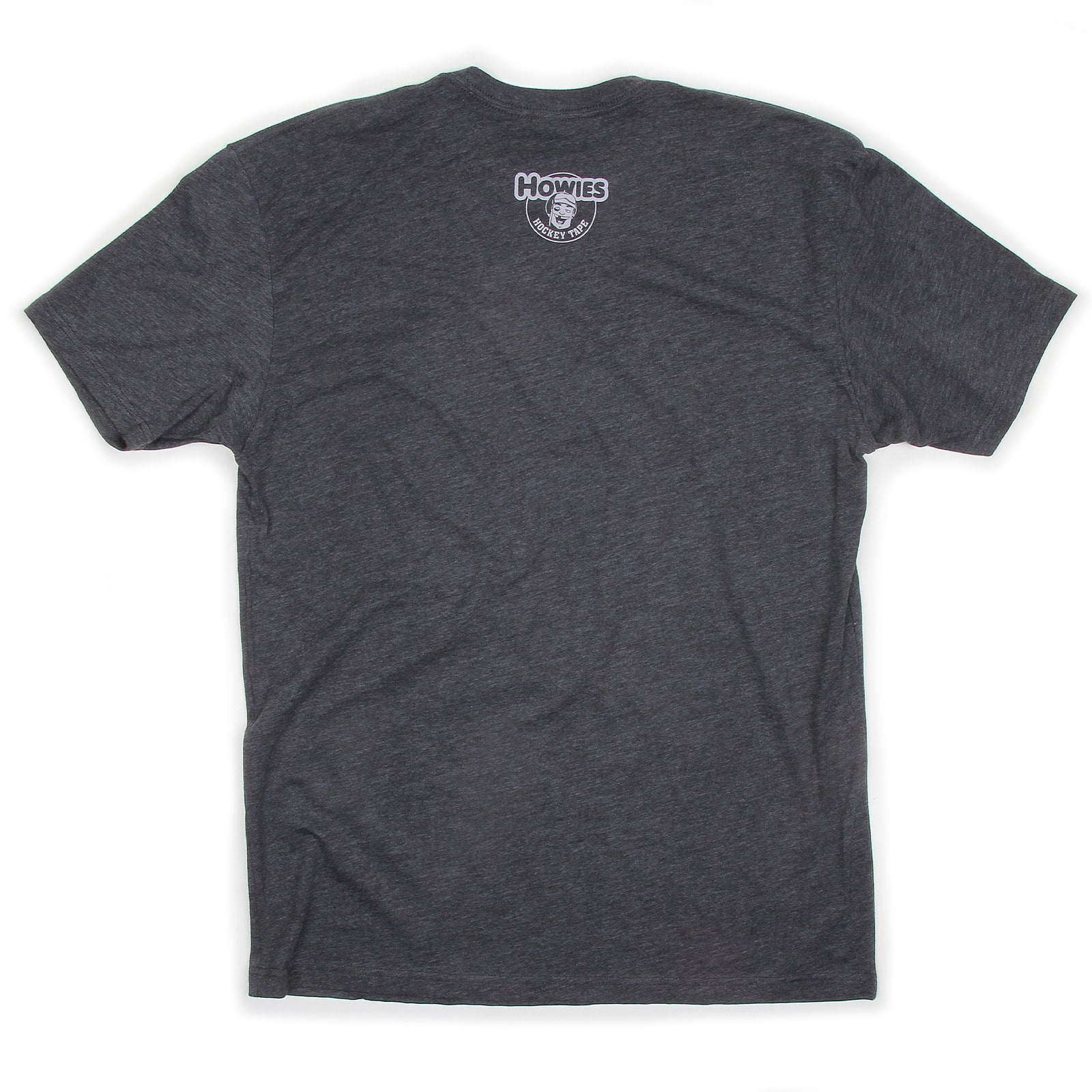 The Face-Off Tee Tees Howies Hockey Tape   